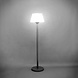 Leds-C4 Moonlight staande buitenlamp 180cm antraciet E-27 Leds-C4 Moonlight staande buitenlamp 180cm antraciet E-27