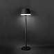 Leds-C4 Moonlight staande buitenlamp 180cm antraciet E-27 Leds-C4 Moonlight staande buitenlamp 180cm antraciet E-27