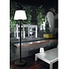 Leds-C4 Moonlight staande buitenlamp 180cm antraciet E-27 Leds-C4 Moonlight staande buitenlamp 180cm antraciet E-27