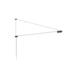 Wever-Ducre Darf 1.0 LED wall fixture 1626mm 25Watt dimmable Wever-Ducre Darf 1.0 LED wall fixture 1626mm 25Watt dimmable