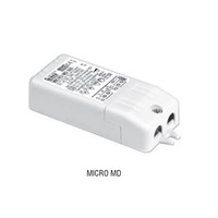 Micro MD350 dimbare  driver 350mA 4-10Watt