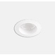 Leds-C4 Play Deep vast ledspot voor PAR16-GU10 in wit of zwart Leds-C4 Play Deep vast ledspot voor PAR16-GU10 in wit of zwart