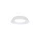 Wever-Ducre Towna 1.0 IP44 plafond opbouw 13Watt Ø254mm dimbaar Wever-Ducre Towna 1.0 IP44 plafond opbouw 13Watt Ø254mm dimbaar