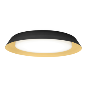 Wever-Ducre Towna 3.0 IP44 ceiling surface 32Watt Ø461mm dimmable Wever-Ducre Towna 3.0 IP44 ceiling surface 32Watt Ø461mm dimmable