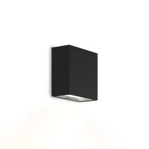 Wever-Ducre Central 2.0 led wand 2x4Watt up-down dimbaar Wever-Ducre Central 2.0 led wand 2x4Watt up-down dimbaar