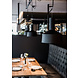 Wever-Ducre Roomor suspended 1.0 hanging lamp excl shade (assemble yourself) Wever-Ducre Roomor suspended 1.0 hanging lamp excl shade (assemble yourself)
