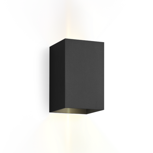 Wever-Ducre Box 3.0 led 2 x 3W up/down instelbare lichtbundels dimbaar