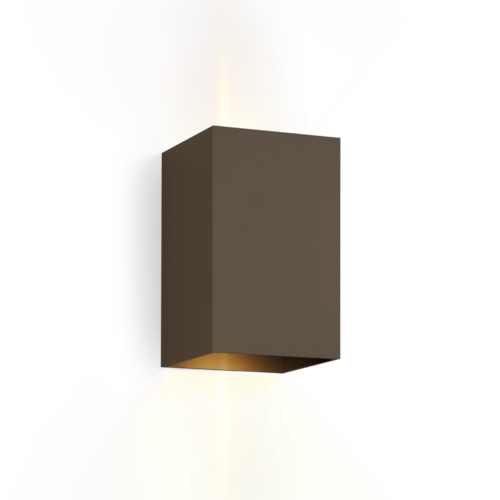 Wever-Ducre Box 4.0 led 2 x 3W up/down instelbare lichtbundels dimbaar