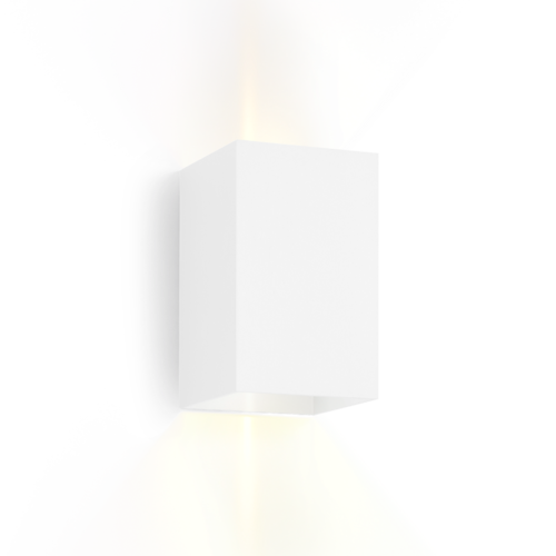 Wever-Ducre Box 4.0 led 2 x 3W up/down instelbare lichtbundels dimbaar