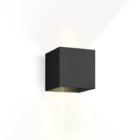 Box 2.0 led 2 x 3W up/down instelbare lichtbundels dimbaar