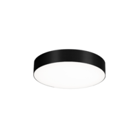 Roby 2.6 IP44 ceiling surface 18W dimmable