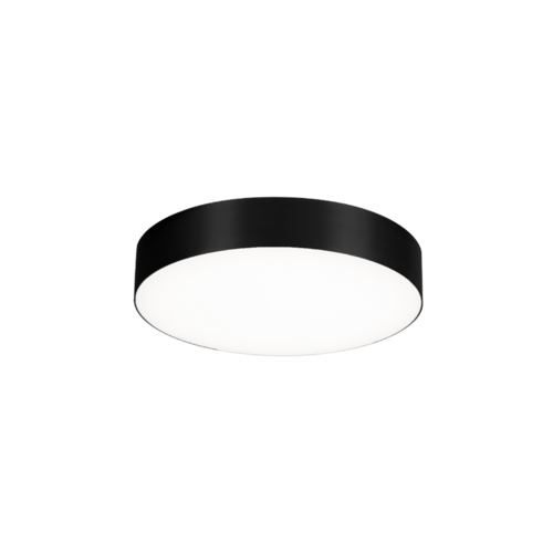 Wever-Ducre Roby 2.6 IP44 ceiling surface plafondlamp 18W dimbaar