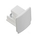 Wever-Ducre Track 3-fase End Cap (eindstuk) Wever-Ducre Track 3-fase End Cap (eindstuk)