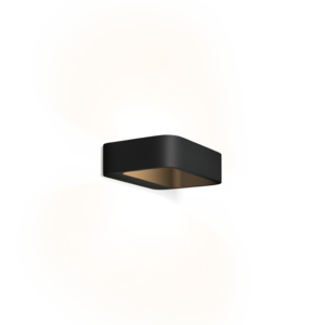 Wever-Ducre Bento 1.3 led wandarmatuur 8Watt-3000K dimbaar