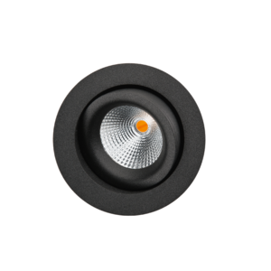 SG Lighting Junistar Lux recessed ledspot 7Watt dimmable IP54