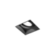 Wever-Ducre Strange Petit 1.0 LED 6Watt trimless inbouwspot Wever-Ducre Strange Petit 1.0 LED 6Watt trimless inbouwspot
