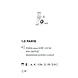 Wever-Ducre Sara on base 1.0 PAR16 opbouwspot PAR16-GU10 Wever-Ducre Sara on base 1.0 PAR16 opbouwspot PAR16-GU10
