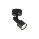 Wever-Ducre Sara on base 1.1 PAR16 ceiling surface for PAR16-GU10 socket Ø82mm Wever-Ducre Sara on base 1.1 PAR16 ceiling surface for PAR16-GU10 socket Ø82mm
