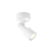 Wever-Ducre Sara on base 1.1 PAR16 ceiling surface for PAR16-GU10 socket Ø82mm Wever-Ducre Sara on base 1.1 PAR16 ceiling surface for PAR16-GU10 socket Ø82mm