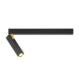 Wever-Ducre Mick 1.0 ceiling surface 14Watt dimmable Wever-Ducre Mick 1.0 ceiling surface 14Watt dimmable