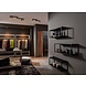 Wever-Ducre Mick 1.0 ceiling surface 7Watt dimbaar in 2 kleuren Wever-Ducre Mick 1.0 ceiling surface 7Watt dimbaar in 2 kleuren