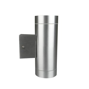 Nova outdoor up/down wall surface 2x3Watt Nova outdoor up/down wall surface 2x3Watt