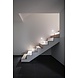 Wever-Ducre Lito 1.0 stair step lighting 2 / 3W-3000K 350-500mA Wever-Ducre Lito 1.0 stair step lighting 2 / 3W-3000K 350-500mA