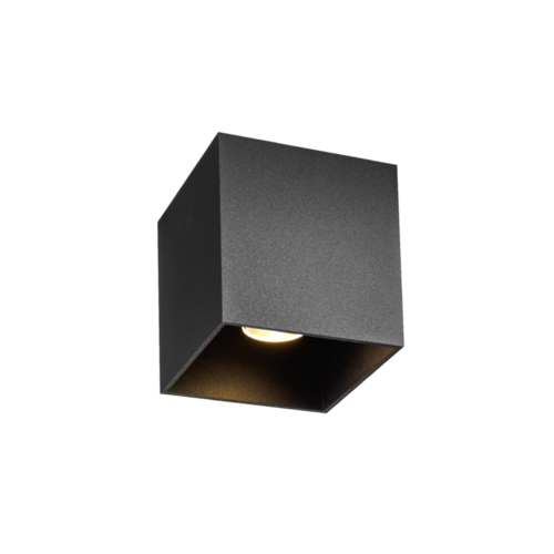 Wever-Ducre Box 1.0 LED ceiling surface 8Watt dimmable in 6 colours