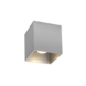 Wever-Ducre Box 1.0 LED ceiling surface 8Watt dimmable in 6 colours Wever-Ducre Box 1.0 LED ceiling surface 8Watt dimmable in 6 colours
