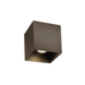 Wever-Ducre Box 1.0 LED ceiling surface 8Watt dimmable in 6 colours Wever-Ducre Box 1.0 LED ceiling surface 8Watt dimmable in 6 colours