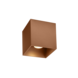 Wever-Ducre Box 1.0 LED ceiling surface 8Watt dimmable in 6 colours Wever-Ducre Box 1.0 LED ceiling surface 8Watt dimmable in 6 colours