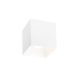 Wever-Ducre Box 1.0 LED ceiling surface 8Watt dimmable in 6 colours Wever-Ducre Box 1.0 LED ceiling surface 8Watt dimmable in 6 colours