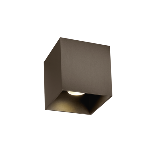 Wever-Ducre Box 1.0 PAR16 ceiling surface GU10 dimmable in 6 colours