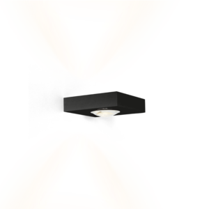 Wever-Ducre Leens 2.0 wall surface up/down dimmable Wever-Ducre Leens 2.0 wall surface up/down dimmable