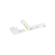 Wever-Ducre Strex L-connector white or black Wever-Ducre Strex L-connector white or black