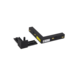 Wever-Ducre Strex L-connector white or black Wever-Ducre Strex L-connector white or black