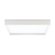 Lombardo Flo Q500 ceiling surface 39Watt 500x500mm in 4 colours Lombardo Flo Q500 ceiling surface 39Watt 500x500mm in 4 colours
