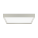 Lombardo Flo Q500 ceiling surface 39Watt 500x500mm in 4 colours Lombardo Flo Q500 ceiling surface 39Watt 500x500mm in 4 colours