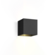 Wever-Ducre Box 2.0 outdoor LED 2 x 3W up / down adjustable light beams dimmable Wever-Ducre Box 2.0 outdoor LED 2 x 3W up / down adjustable light beams dimmable