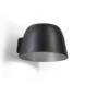 Wever-Ducre Swam 1.0 outdoor wall surface 8Watt dimmable Wever-Ducre Swam 1.0 outdoor wall surface 8Watt dimmable