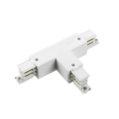 Wever-Ducre T-connector 3-fase