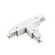 Wever-Ducre T-connector 3 phase Wever-Ducre T-connector 3 phase