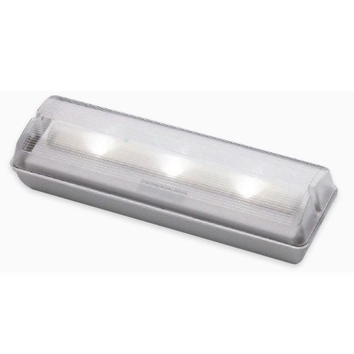 Ecolight  Europrisma IP65 noodarmatuur 1-uurs