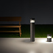 Leds-C4 Newton Led bolder armatuur 250mm 12,7W-3000K antraciet Leds-C4 Newton Led bolder armatuur 250mm 12,7W-3000K antraciet