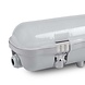 Intra Lighting 5700 WL slagvast LED opbouwarmatuur IP65 Intra Lighting 5700 WL slagvast LED opbouwarmatuur IP65