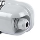 Intra Lighting 5700 WL slagvast LED opbouwarmatuur IP65 Intra Lighting 5700 WL slagvast LED opbouwarmatuur IP65