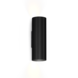 Wever-Ducre Ray mini 2.0 PAR16 wall surface up / down 2 x GU10 Wever-Ducre Ray mini 2.0 PAR16 wall surface up / down 2 x GU10
