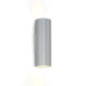 Wever-Ducre Ray mini 2.0 PAR16 wall surface up / down 2 x GU10 Wever-Ducre Ray mini 2.0 PAR16 wall surface up / down 2 x GU10