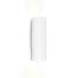 Wever-Ducre Ray mini 2.0 PAR16 wall surface up / down 2 x GU10 Wever-Ducre Ray mini 2.0 PAR16 wall surface up / down 2 x GU10