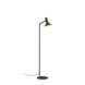 Wever-Ducre Roomor Floor 1.0 met Shade 1.0 Ø205mm Wever-Ducre Roomor Floor 1.0 met Shade 1.0 Ø205mm